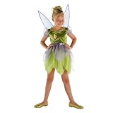 Girls' Tinkerbell North Classic Costume