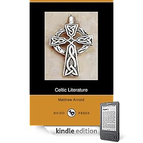 Celtic Literature