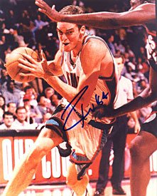 Pau Gasol Autographed / Signed 8x10 Photo - Memphis Grizzlies