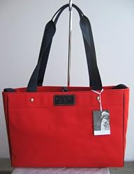 Kate Spade M Street Victoria Baby Diaper Multifunction Bag Tote Red (Fropl) Navy