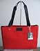 Kate Spade M Street Victoria Baby Diaper Multifunction Bag Tote Red (Fropl) Navy