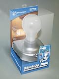 Stick Up Bulb