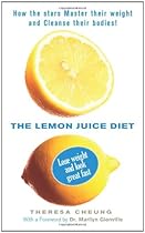 The Lemon Juice Diet The Lemon Juice Diet