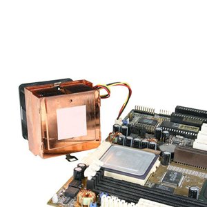 StarTech Heatsink Thermal Pads. THERMAL PAD - REPLACES HEATSINK PASTE MB-CP. Gray