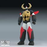 Gaiking VFS 001 - Gaiking (6" Figure)IMAGE