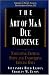 Books : The Art of M&A Due Diligence