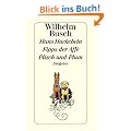 Hans Huckebein / Fipps der Affe / Plisch und Plum