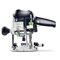 FESTOOL Oberfr�se OF 1010 EBQ-Set im neuen Systainer T-LOC