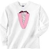 Tuxedo - Lounge Singer - Tuxedos Long Sleeve T-Shirt
