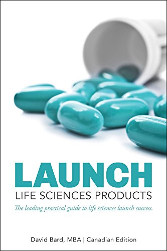 Launch: Life Sciences Products