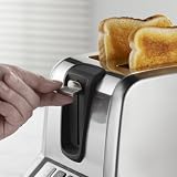 Russell Hobbs Energy Saving Infrarot Toaster,  44151-57