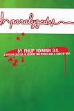 Paralyzed: A Mystery Cocktail of Medicine and Murder with a Twist of Golf