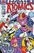 Atomics King-Sized Giant Spectacular No. 1