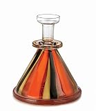 Waterford Evolution Moroccan Breeze 6in Candlestick