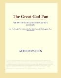 The Great God Pan
