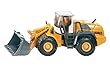Siku 3533 - Radlader Liebherr R580 2plus2 (farblich sortiert)
