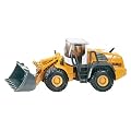 Siku 3533 - Radlader Liebherr R580 2plus2 (farblich sortiert)