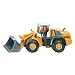 Siku 3533 - Radlader Liebherr R580 2plus2 (farblich sortiert)