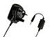 AC Adaptor for i-Station Traveller - (UK Plug)