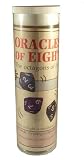 Oracle of Eight - Set of Divination Dice