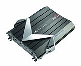 Power Acoustik OVN2-1250 2-Channel Class A/B Amplifier