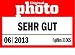 Auszeichnung