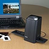Click here to buy Veho Film and Slide Converter by Brookstone.