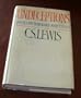 Undeceptions: essays on theology and ethics;
