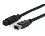StarTech.com 6 ft 1394b Firewire Cabl...