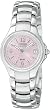 Citizen Eco-Drive Silhouette Ladies Watch EW1170-51X