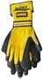 DeWalt DPG70L-3PK Coated Gripper Gloves, Large, 3-Pack