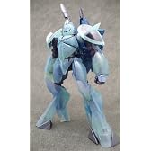 ROBOT魂 ＜SIDE MS＞ターンＸ　月光蝶Ver.