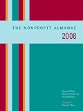 Nonprofit Almanac 2008