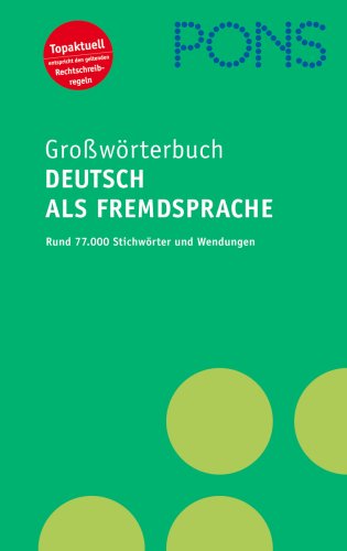 Stichwoerter