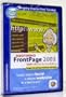 Bdg Publishing Mastering FrontPage 2003