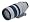 Canon - Telephoto zoom lens - 100 mm - 400 mm - f/4.5-5.6 L IS USM - Canon EF