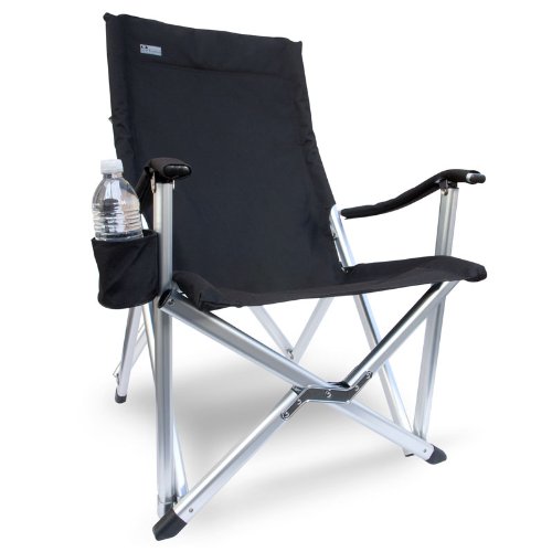 Earth Evolution 2010 Lawn Chair