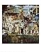Disembarkation Of The Spanish At Veracru by Diego Rivera - Fine Art Print / Poster - ...