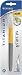 Westcott Hobby Knife with Rib Grip and #11 Titanium Blade, Safety Cap (13974)