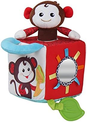 Cute Development Block T22015-1