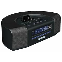 Teac SR-L280i-B Heimkinosystem (CD/-MP3-Player, USB 2.0, iPod Dock) schwarz