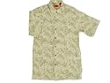 Izod Golf Silk Blend Short Sleeve Shirt