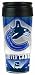 NHL Vancouver Canucks 16-Ounce Travel Mug
