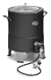 Char-Broil The Big Easy Turkey Roaster, Black