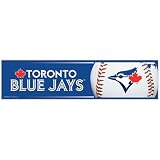 Toronto Blue Jays MLB Bumper Sticker