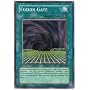 YuGiOh Labyrinth of Nightmare Fusion Gate LON-098 Common