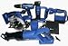 Fti #568327 MM 5PC Tool Kit