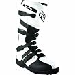 MSR Racing Elite Men's MotoX Motorcycle Boots - White