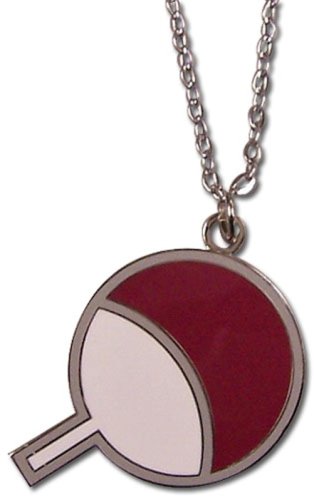 Naruto Sasuke Necklace (GE7819)