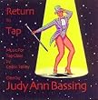 Return to Tap (DVD) - Judy Ann Bassing & Cedric Tolley 2163D